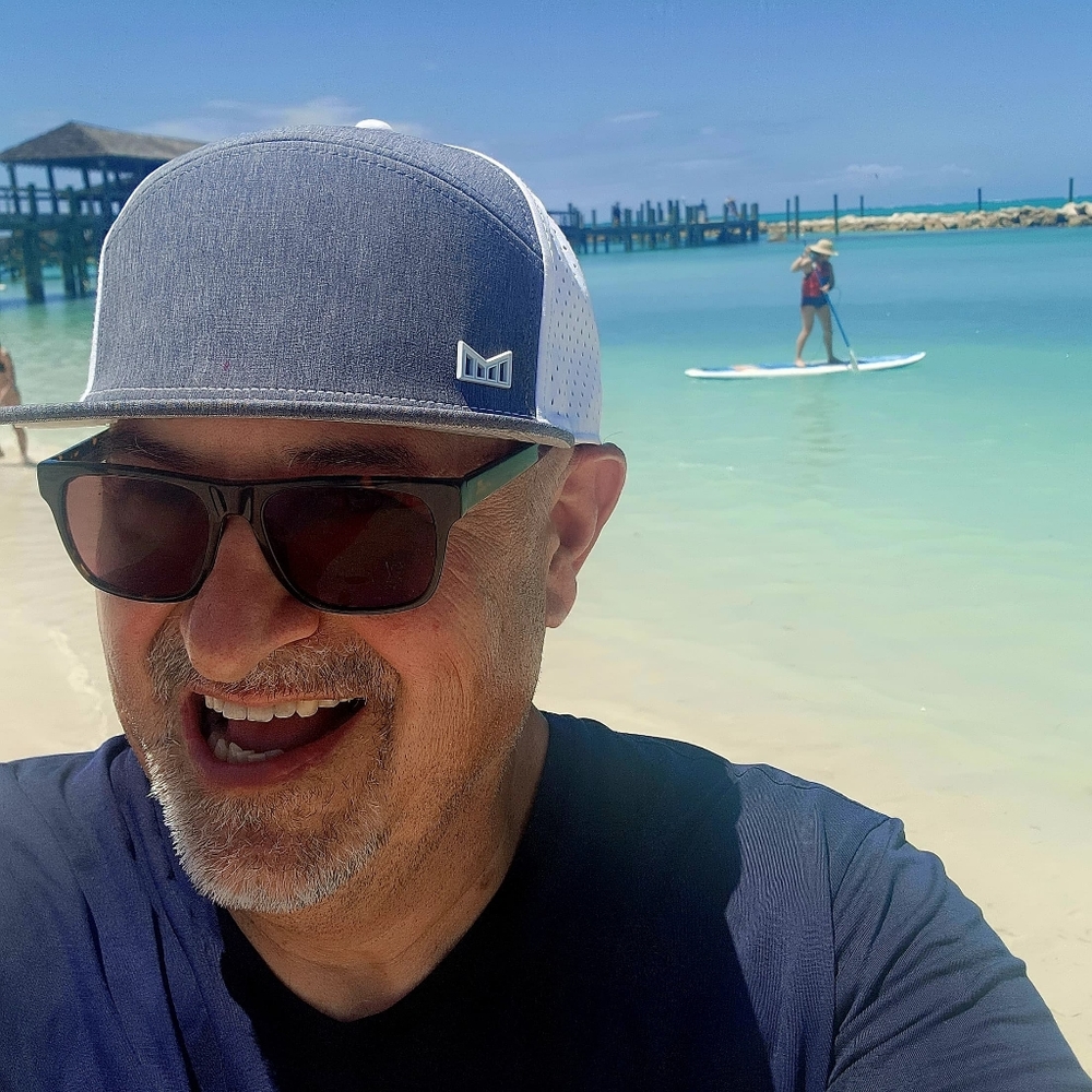 Meet your Posher, Joe